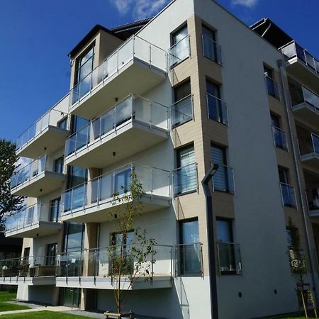 Apartamenty 5 Morz Sianożęty Exterior foto