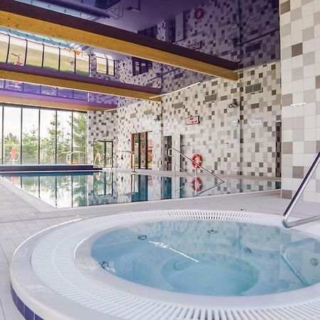 Apartamenty 5 Morz Sianożęty Exterior foto